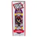 Tech Deck: Handboard Riesenbrett Sonic Muster Skateboard - Spin Master