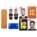 Tech Deck: Plan B VS. Serie Fingerboard Skateboard Set - Spin Master Bild 2