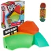 Tech Deck: X-Connect Quarter Bowl Ruckus Spielset - Spin Master Bild 1