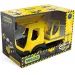 Tech Truck Bagger-LKW in Schachtel 27cm - Wader Bild 1