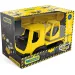 Tech Truck Hubarbeitsbühne im Karton 29cm - Wader Bild 1