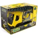 Tech Truck Leiterwagen im Karton 23cm - Wader Bild 1