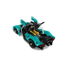 LEGO® Technic: Aston Martin Valkyrie (42208) Bild 4