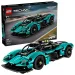 LEGO® Technic: Aston Martin Valkyrie (42208) Bild 1