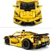LEGO® Technic: Chevrolet Corvette Stingray (42205) Bild 6