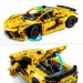 LEGO® Technic: Chevrolet Corvette Stingray (42205) Bild 7