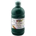 Tempera in grüner Farbe 500ml
