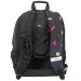 Tetris abgerundeter Schulranzen, Rucksack 33x16x45cm Bild 2