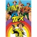 Tex Comic HQC 1000-teilige Puzzle mit Poster - Clementoni Bild 2
