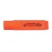 Textmarker in Orange, 1 Stück