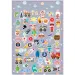 The Littlies: Jungen 300er Sticker-Set Bild 2