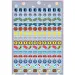 The Littlies: Jungen 300er Sticker-Set Bild 3