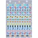 The Littlies: Jungen 300er Sticker-Set Bild 4