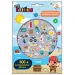 The Littlies: Jungen 300er Sticker-Set Bild 1