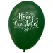 The Littlies: Weihnachts- und Neujahrs-Luftballon-Set 8 Stück Bild 2