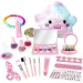 The Pretty: Katzen-Einhorn-Schönheitsset Bild 1