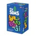 Die Sims - YaGoBuGi Gesellschaftsspiel