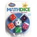 Thinkfun: Math Dice Junior Gesellschaftsspiel Bild 1