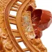 Thomas Track Master: Listige Doppelkurve Schienenelement - Mattel