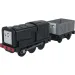 Thomas und seine Freunde: Motorisierte Lokomotive - Diesel & Troublesome Truck - Mattel Bild 2
