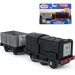 Thomas und seine Freunde: Motorisierte Lokomotive - Diesel & Troublesome Truck - Mattel Bild 1