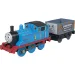 Thomas und seine Freunde: Motorisierte Lokomotive - Thomas & S.C. Ruffey - Mattel Bild 2