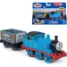Thomas und seine Freunde: Motorisierte Lokomotive - Thomas & S.C. Ruffey - Mattel Bild 1