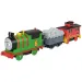 Thomas und seine Freunde: Motorisierter Percy Spielset - Mattel Bild 2
