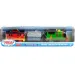 Thomas und seine Freunde: Motorisierter Percy Spielset - Mattel Bild 1