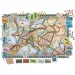 Ticket to Ride Europa Gesellschaftsspiel Bild 3
