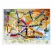 Ticket to Ride - Geisterzug Gesellschaftsspiel Bild 3