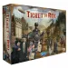 Ticket to Ride Legacy - Der legendäre Westen Bild 1
