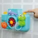 Tierisches Baby-Badespielzeug mit Schaufelrad Bild 1