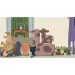 Tiernachrichten (Schwein und Gans) Diafilm Bild 1