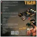 Tiger Duell Brettspiel - Trefl Bild 3
