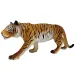 Tigerfigur, handbemalt – Bullyland Bild 1