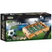 Tischfußball aus Holz 50x25x10 cm Bild 1
