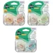 Tommee Tippee: Anytime 2er-Schnuller-Set (0-6Monate)