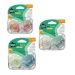 Tommee Tippee: AnyTime 2er-Set kiefergerechte Schnuller (6–18 Monate) Bild 2