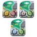 Tommee Tippee: FunFriends 2er Set orthodontischer Schnuller in verschiedenen Varianten (0–6 Monate) Bild 2