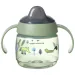Tommee Tippee: Superstar Trinkbecher in grün 190ml (4 Monate+) Bild 2