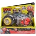Tomy: Ricky Zoom - Drehstarter mit Ricky-Figur Bild 1