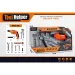Tool Helper Werkzeugset mit Bohrer