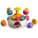 Toomies: Jurassic World drehende Dino-Eier Spielset Bild 2
