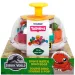 Toomies: Jurassic World drehende Dino-Eier Spielset Bild 1