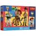 Toy Story 5 30-teiliges Premium-Puzzle - Trefl Bild 1