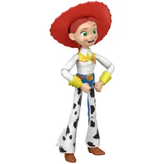 Toy Story 5: Jessie Deluxe-Spielzeugfigur 30 cm - Mattel Bild 3