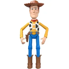 Toy Story 5: Woody Actionfigur 30cm - Mattel Bild 1