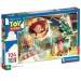 Toy Story Super Color Puzzle 104 Teile - Clementoni