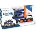 Track Transport Bahnset mit Licht und Ton Bild 1